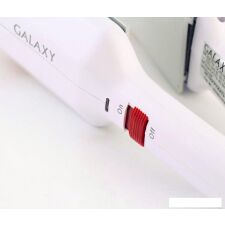 Щипцы-гофре Galaxy GL4515