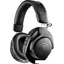 Наушники Audio-Technica ATH-M20xBT (черный)