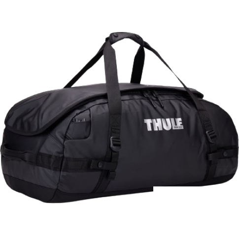 Дорожная сумка Thule Chasm 70L TDSD303 (black)