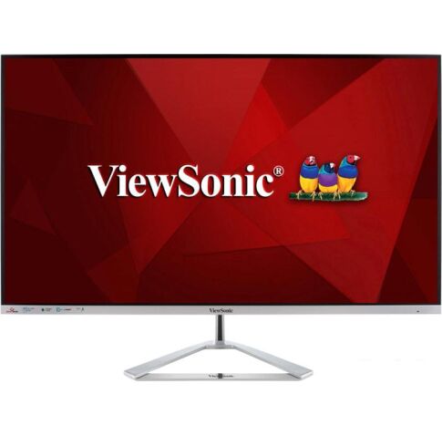 Монитор ViewSonic VX3276-MHD-3