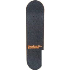 Скейтборд Plank Pug P22-SKATE-PUG