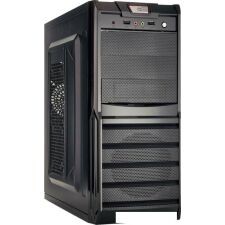 Корпус ExeGate XP-329S 600W EX278400RUS