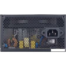 Блок питания Cooler Master MWE 600 Bronze V2 MPE-6001-ACAAB-EU