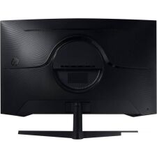 Игровой монитор Samsung Odyssey G5 LC32G55TQBIXCI