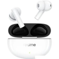 Наушники Realme Buds Air 5 (белый)