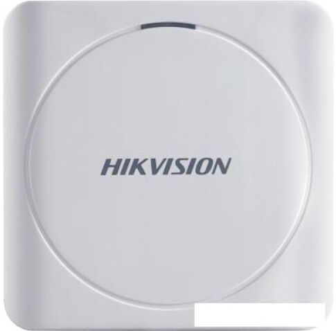 Считыватель Hikvision DS-K1801M