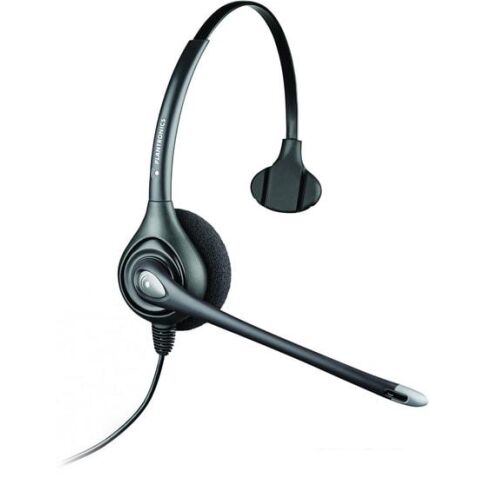 Офисная гарнитура Plantronics SupraPlus HW251N