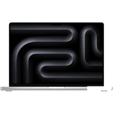 Ноутбук Apple Macbook Pro 16.2" M3 Max 2023 MRW73