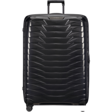 Чемодан-спиннер Samsonite Proxis Black 86 см