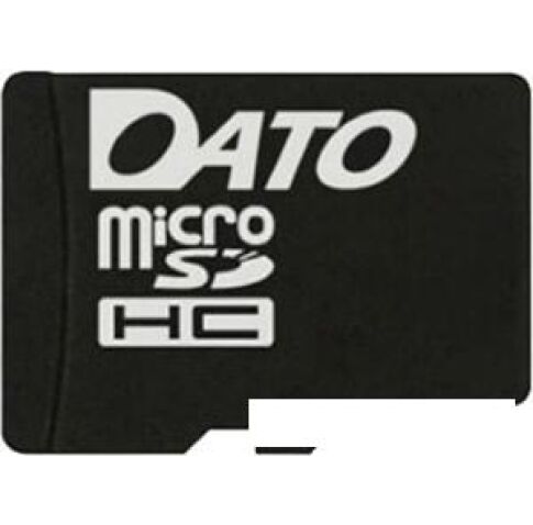 Карта памяти Dato microSDHC DTTF032GUIC10 32GB