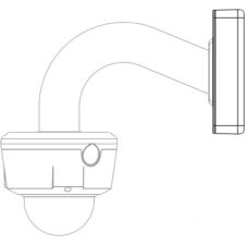 Кронштейн Dahua DH-PFA120