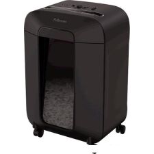 Шредер Fellowes PowerShred LX85 (черный)