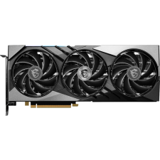 Видеокарта MSI GeForce RTX 4070 Ti Super 16G Gaming X Slim