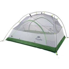 Треккинговая палатка Naturehike Star-river 2 NH17T012-T (20D, зеленый)