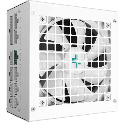 Блок питания DeepCool PN750M WH