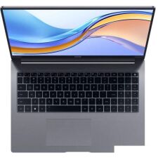 Ноутбук HONOR MagicBook X 16 2024 Born-F5851C 5301AHGY