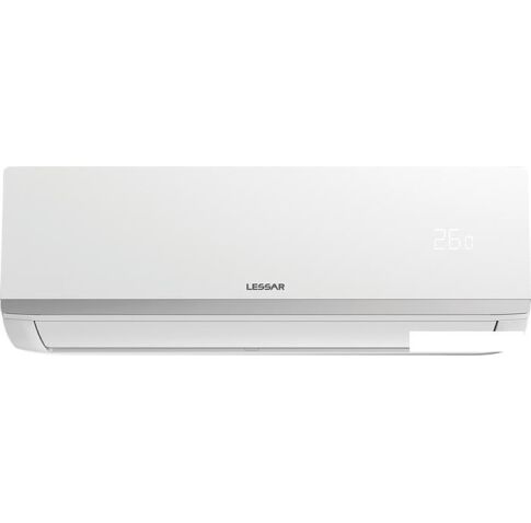 Сплит-система Lessar Flexcool LS-HE18KCE2/LU-HE18KCE2