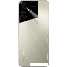 Смартфон Tecno Pova Neo 3 4GB/128GB (золотистый)