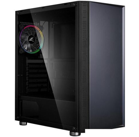 Корпус Zalman R2 (черный)