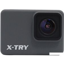 Экшен-камера X-try XTC264 RC Real 4K Wi-Fi Maximal