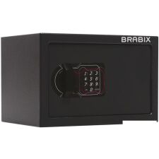 Мебельный сейф Brabix SF-200EL