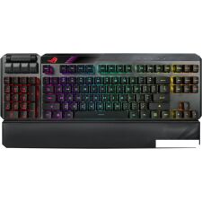 Клавиатура ASUS ROG Claymore II