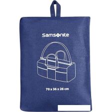 Сумка Samsonite Global Ta Blue 70 см