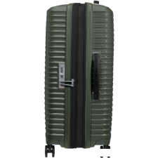 Чемодан-спиннер Samsonite Upscape Climbing Ivy 68 см