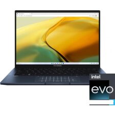 Ноутбук ASUS Zenbook 14 UX3402VA-KM749