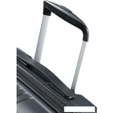 Чемодан-спиннер American Tourister Tracklite Dark Slate 55 см