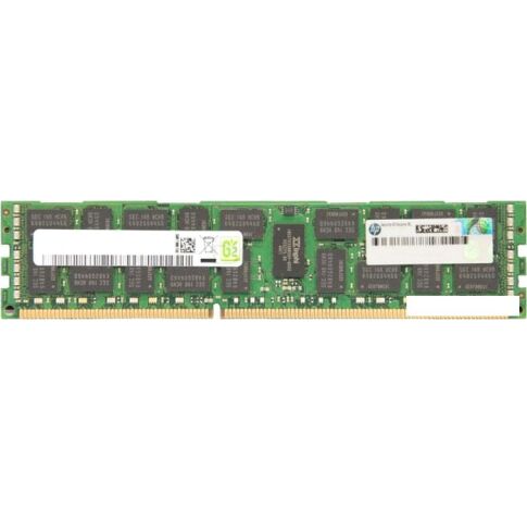 Оперативная память HP 805349-B21 16GB DDR4 PC4-19200