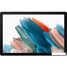 Планшет Samsung Galaxy Tab A8 LTE SM-X205 128GB (серебристый)