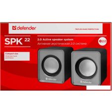 Акустика Defender SPK 22