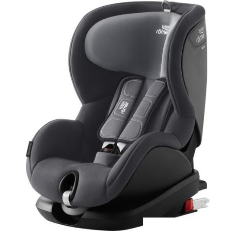 Автокресло Britax Romer Trifix 2 I-Size (Storm Grey)