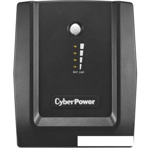 Источник бесперебойного питания CyberPower UT2200E