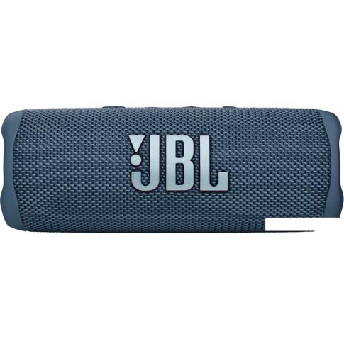 Беспроводная колонка JBL Flip 6 (синий)