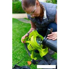 Воздуходувка Ryobi RBV3000CSV