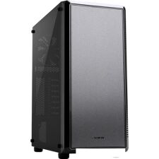 Корпус Zalman S4