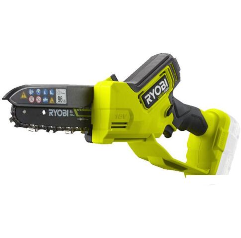 Аккумуляторная пила Ryobi RY18PSX15A-0 5133005779 (без АКБ)