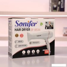 Фен Sonifer SF-9534