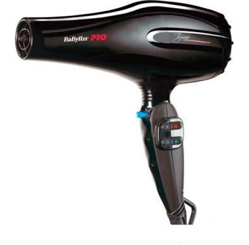 Фен BaByliss PRO BAB6310RE