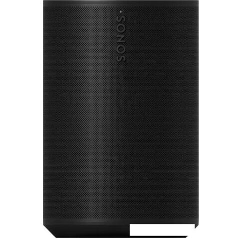 Беспроводная аудиосистема Sonos Era 100 (черный)