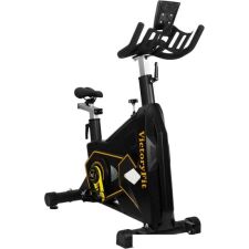 Велотренажер VictoryFit VF-GymRider 225 (черный)