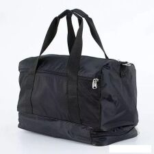 Дорожная сумка Mr.Bag 039-310-BLK (черный)