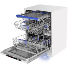 Встраиваемая посудомоечная машина MAUNFELD MLP-123D Light Beam