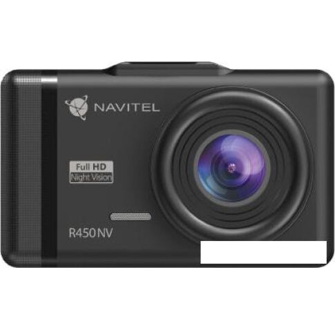 Видеорегистратор NAVITEL R450 NV