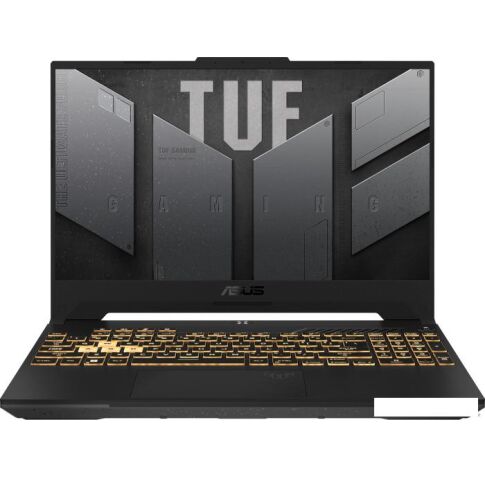 Игровой ноутбук ASUS TUF Gaming F15 FX507ZC4-HN078