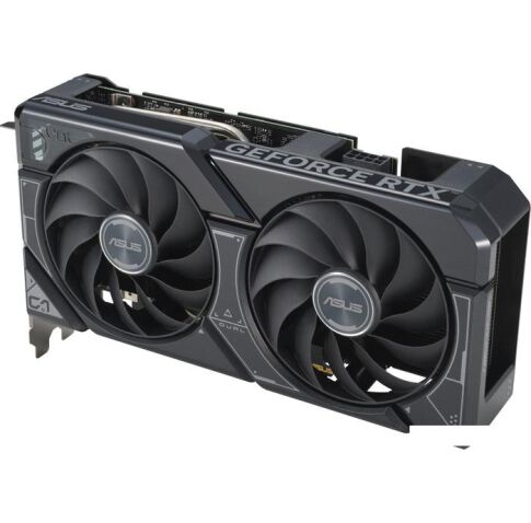 Видеокарта ASUS Dual GeForce RTX 4060 Ti Advanced Edition 16GB GDDR6 DUAL-RTX4060TI-A16G