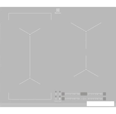 Варочная панель Electrolux EIV63440BS