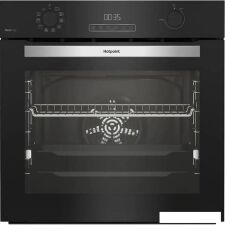 Электрический духовой шкаф Hotpoint-Ariston FE8 1231 SMP BLG